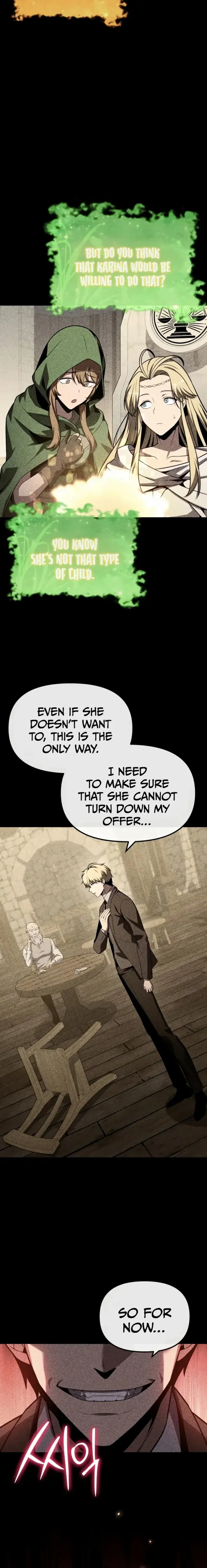 The Knight King Who Returned with a God Chapter 146 image 04_optimized